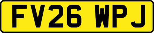 FV26WPJ