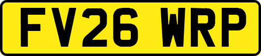 FV26WRP