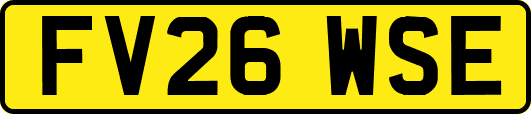 FV26WSE