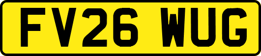 FV26WUG