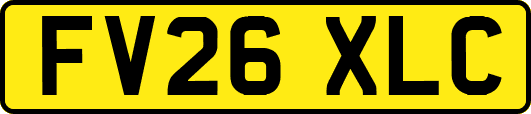 FV26XLC