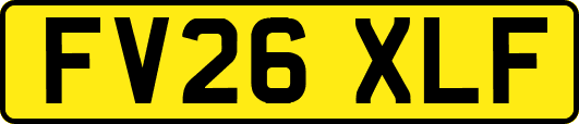 FV26XLF