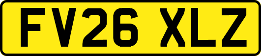 FV26XLZ