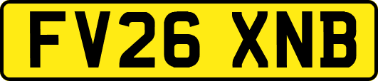 FV26XNB