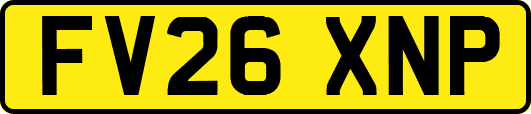 FV26XNP