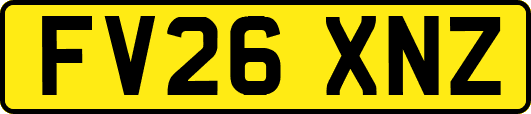 FV26XNZ