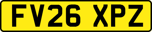 FV26XPZ