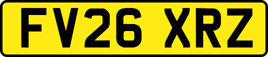 FV26XRZ