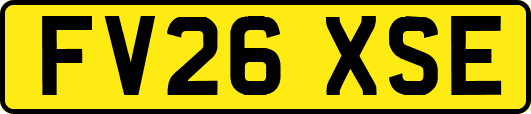FV26XSE