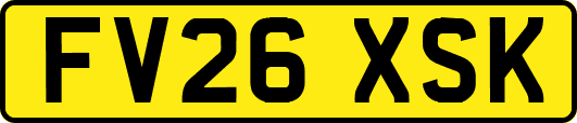 FV26XSK