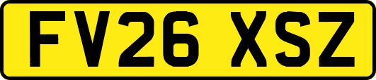 FV26XSZ