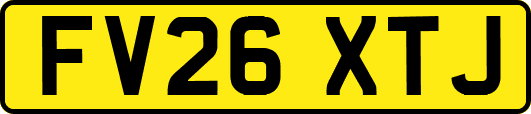 FV26XTJ