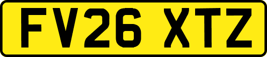 FV26XTZ