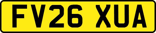 FV26XUA