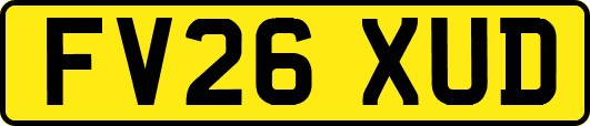 FV26XUD