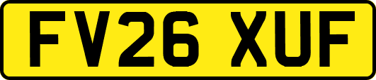 FV26XUF