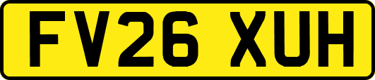 FV26XUH