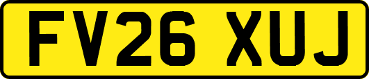 FV26XUJ