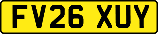 FV26XUY