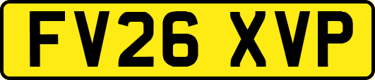 FV26XVP
