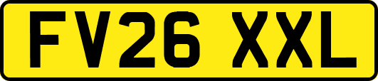 FV26XXL
