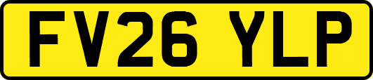 FV26YLP