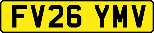 FV26YMV