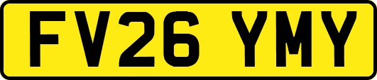 FV26YMY