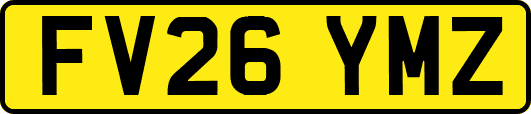 FV26YMZ