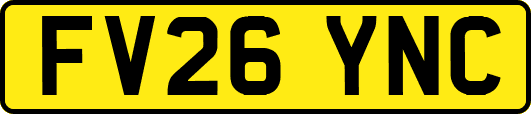 FV26YNC