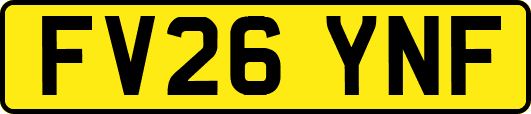 FV26YNF