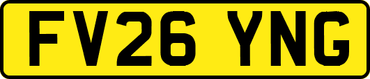 FV26YNG