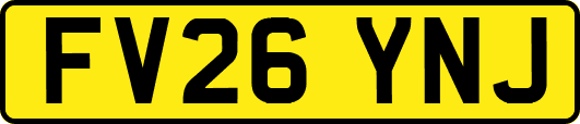 FV26YNJ