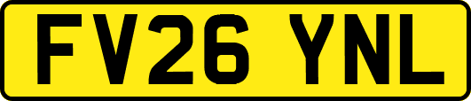 FV26YNL