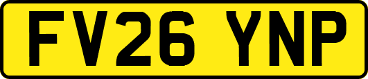 FV26YNP