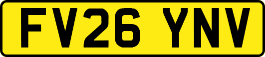 FV26YNV
