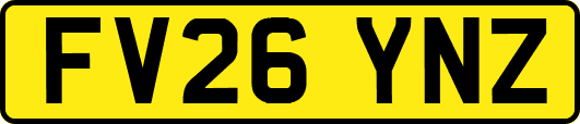 FV26YNZ