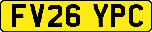 FV26YPC