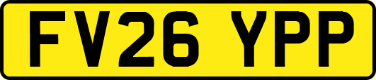 FV26YPP