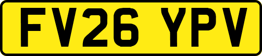 FV26YPV