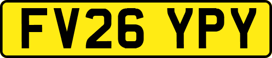 FV26YPY