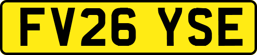 FV26YSE