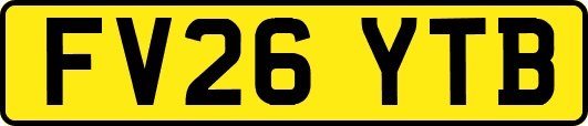 FV26YTB