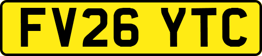 FV26YTC