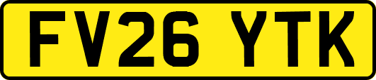 FV26YTK