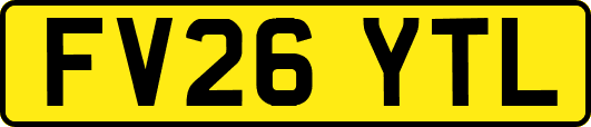 FV26YTL