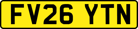 FV26YTN