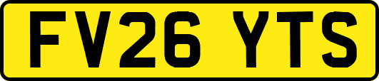 FV26YTS