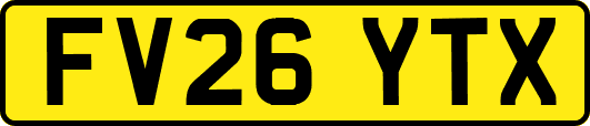 FV26YTX