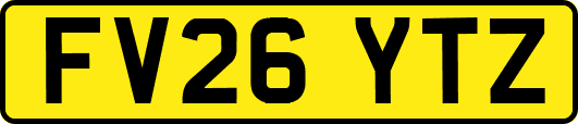 FV26YTZ
